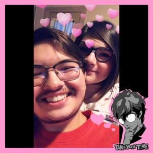 Meet your Posher, Angie